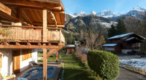 Chalet Minouche - Image 4