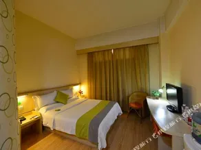 Panlong Jifeng Hotel - Image 4