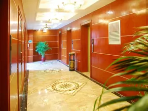 Vienna International Hotel Beihai Beibuwan Square Branch - Image 4