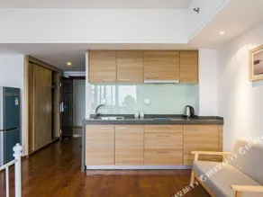 Tuju Apartment Hotel - Image 4