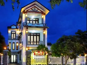 Magnolia Garden Villa - Image 4