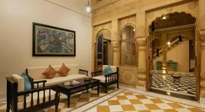 Golden Celestial haveli jaisalmer - Image 4