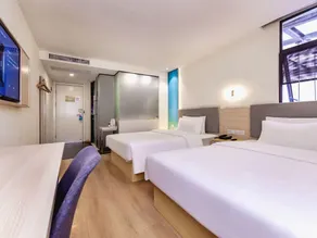 7Days Inn Zhaotong Academy Fada Square Branch - Image 4