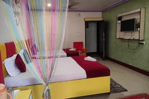 Hotel Tribhuvan Ranchi Jharkhand  - Image 5