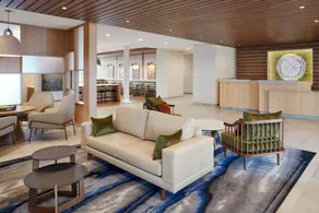 Fairfield by Marriott Inn & Suites Olympia - Image 1