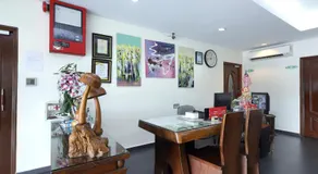 The Fern Lodge Hotel - Image 3