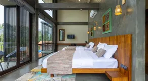 Sathkara Resort Ella - Image 2