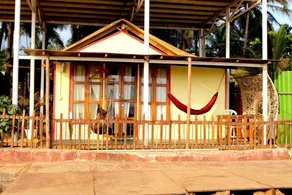 Kranti's Beach Resort Single/Double Ocean Campus - Image 5