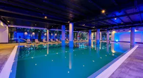 Resort Król Plaza Spa & Wellness - Image 2