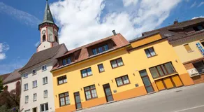 B&B Appartements Bischof & Bürk GbR - Image 4