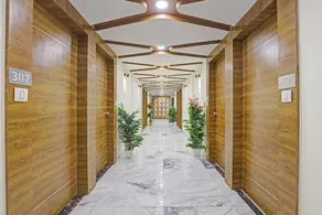 Hotel O M D Palace - Image 4