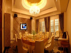 Hohhot Pinnacle Hotel - Image 4