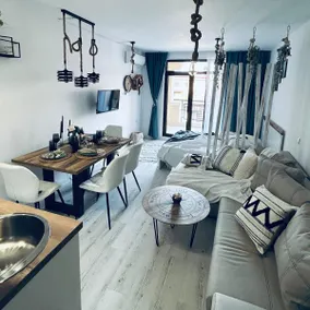 Studio Premium50м- Strand,Resort 4-Pools, Sozopol, - Image 3