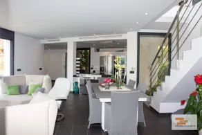 Luxury Villa with Jacuzzi - Costa Brava - Image 3