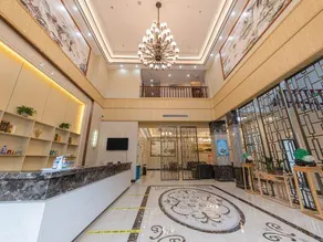 Pebble Hotel (Langxi Xinshi Dai Plaza) - Image 5