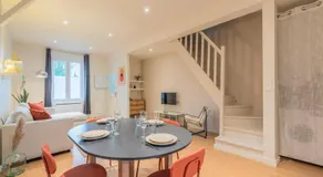 Maison 2 chambres calme, proche tram - Image 2