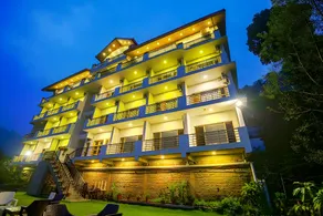 Dagshai Manor Kasauli - Inde Hotels - Image 4