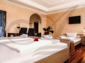 The Aga's Hotel Berlin - Image 4