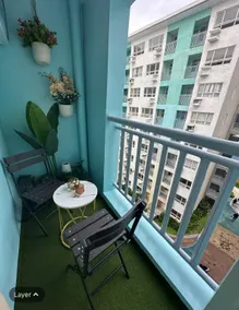 ReSa Residence at SeaWind Condo - Image 5