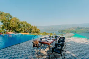 Nisarga Lake Resort Tapola - Image 3