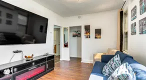 Lodi Luxe Stay 2BR Furnished 85 TV Fast WiFi WD Close to NYC and Everything - Image 2