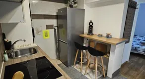 Résidence Romains - 1G - hébergements classés avec garage - Image 3