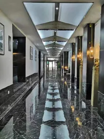 Fuzhou Juchunyuan Yushan Hotel - Image 4