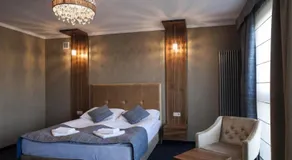 Borowinowy Zdrój Hotel Wellness Spa & Conference - Image 2