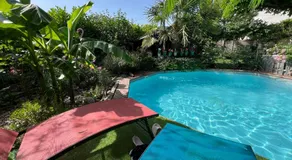 Maison d'Hôtes Comme Chez Vous à 5 mns de Montluel A Proximité de la PLAINE de l'AIN - Image 3