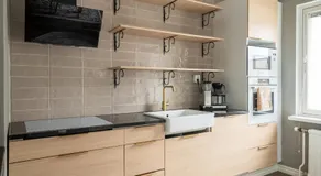 City Apartment Lumikko - Image 5