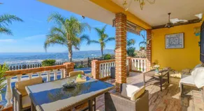Villa Paraiso Arenas by Ruralidays - Image 5