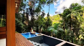Cabanas Balango, Seu refúgio em Domingos Martins, Chalés somente para casais - Image 4