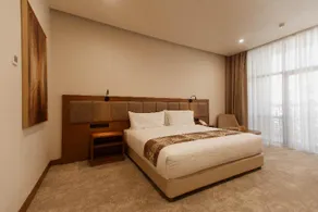 Farovon Khiva Hotel - Image 2