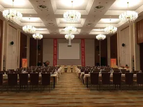Longlin Hot Spring Resort - Image 5