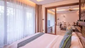 Estay Apartment CR Shimei Bay Wanning - Image 4