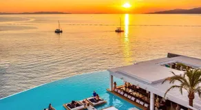 Cavo Tagoo Mykonos - Image 2