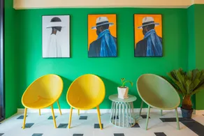 โรงแรมสีสันบางแสน See San Hotel Bangsaen - Image 3