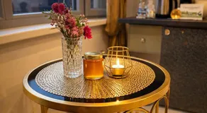 MMA Apartament with Sauna & Private Yard - Image 5