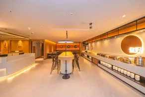 Nihao Hotel Fuzhou Sanfang Qixiang Wuyi North Road - Image 5