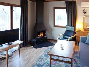 6 person holiday home in Brastad - Image 2