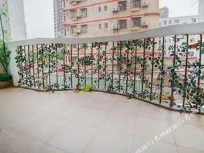 Junchao Light Luxury Hotel - Image 4