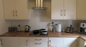 Lissadell Holiday Apartment - Image 5