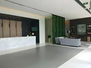 Jinjiang Inn Select Nanjing Jiangning Dongqi Road - Image 2