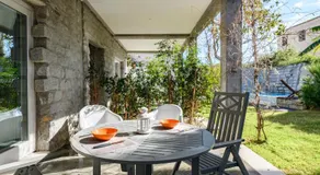 Loft Favoloso con piscina - Image 3