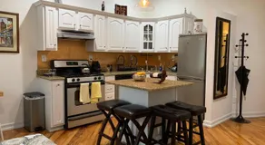 Historic 1869 Brownstone 15 min to NYC downtown - Image 5