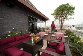 Bao Hung Hotel & Apartment - Tran Thai Tong - Image 2