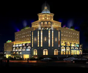 Xichang Emerald Hotel (Jianchang Ancient City Branch) - Image 2