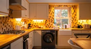 Finlay's Holmfirth - Apartment with Hot Tub - Image 5