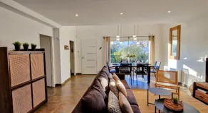 LA CATALANE, Villa Contemporaine en Bord de Mer et Climatisee - Image 2