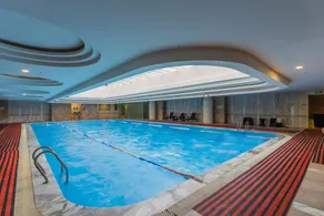 China Grain Hotel 上海中谷小南国花园酒店 - Image 3